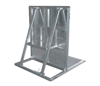 YT BARRIERS