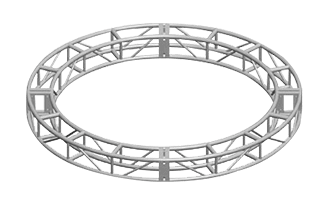 YT BOLT TRUSS