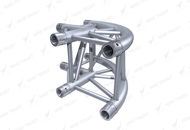 YT 34 2-way corner C21 90° soft edge
