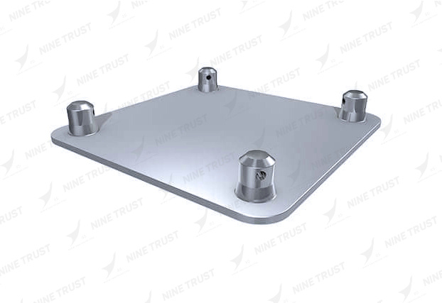 YT 34 base plate