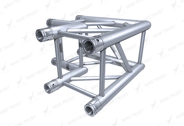 YT 34 PL 2-way corner C21 90°