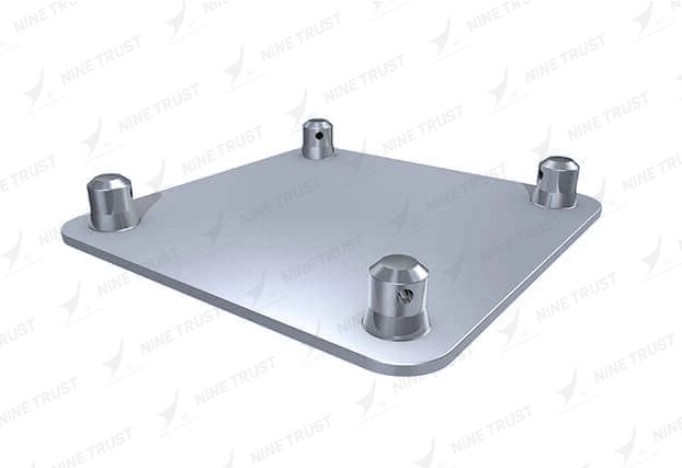 YT 34 PL base plate