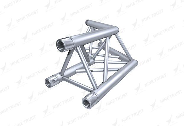 YT33 2-WAY CORNER C22 120°