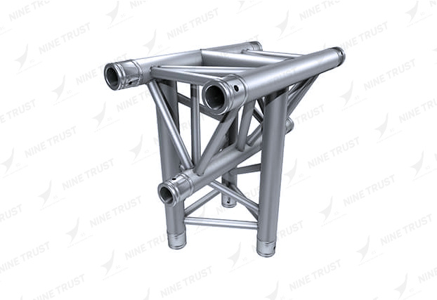 YT33 3-WAY CORNER T35