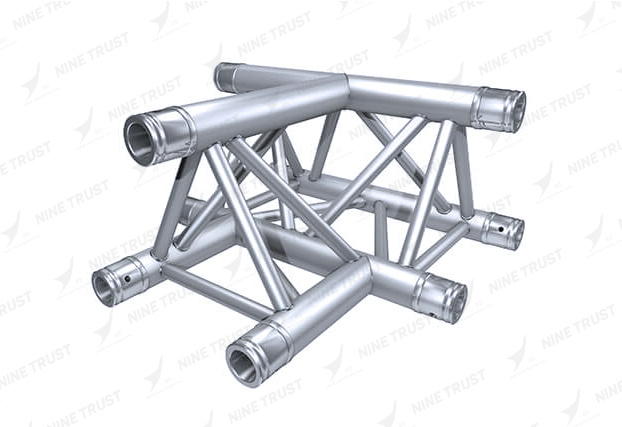 YT33 3-WAY CORNER T36