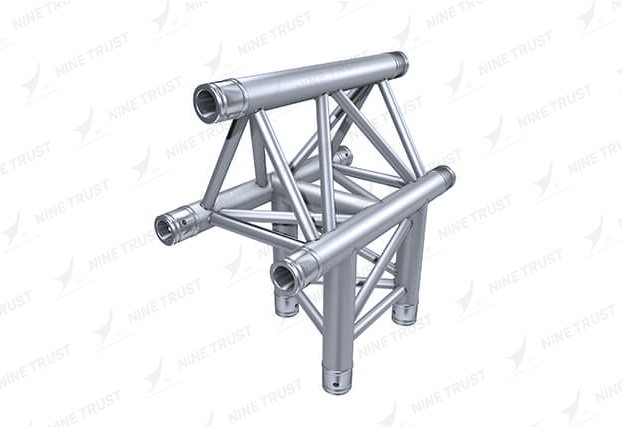 YT33 3-WAY CORNER T37