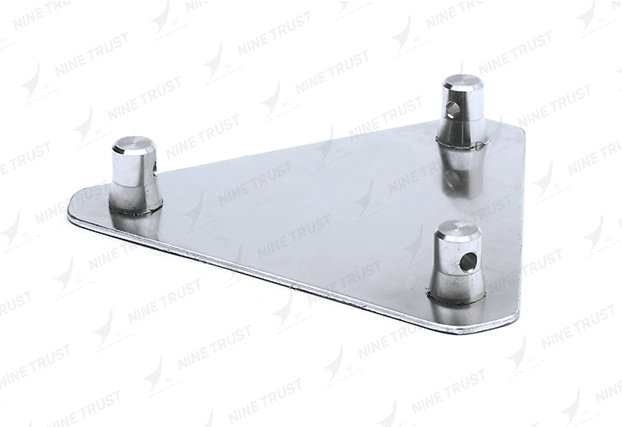 YT33 BASE PLATE