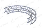 Deco Truss - YT24 circle truss system