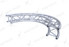Truss 25-30cm - YT34PL circle truss system