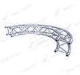 YT34P circle truss system