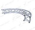 YT34PL circle truss system