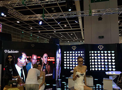 Hong Kong Optical Fair